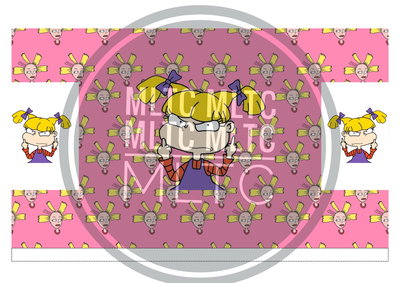 Archivo cartuchera grande