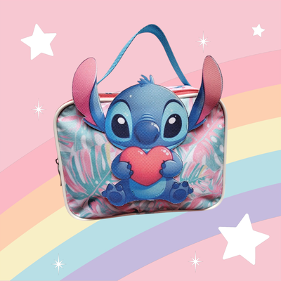 Estuche Stitch 