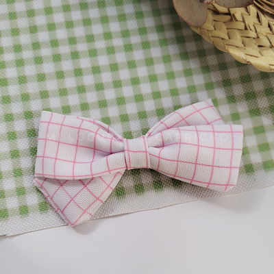 Cuadro Rosa y blanco 