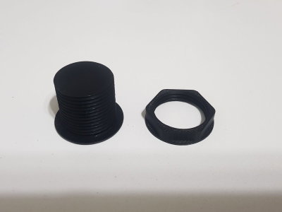 Tapon boton 28mm x 30mm