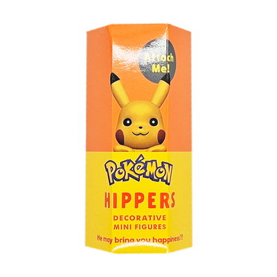 SONNY ANGEL PIKACHU HIPPERS