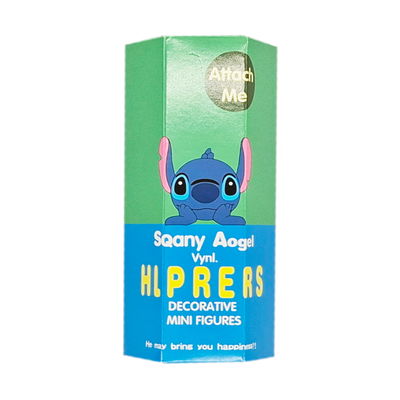 SONNY ANGEL STITCH