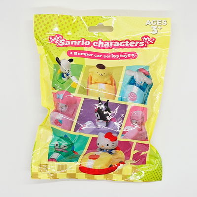 SOBRE SANRIO CON JUGUETE SORPRESA
