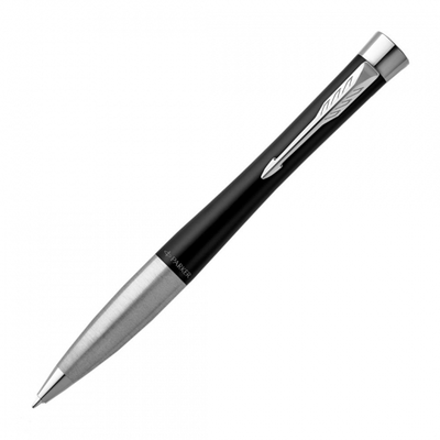 BOLIGRAFO PARKER URBAN RETRO NEGRO C.T.