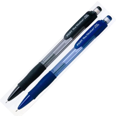 PORTAMINA PILOT H-245 SL-L THE SHAKER AZUL