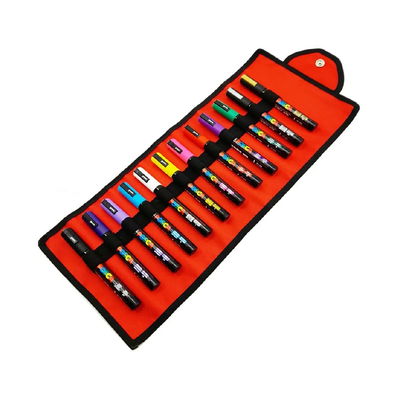 MARCADOR UNI POSCA PC-5M WALLET X12U