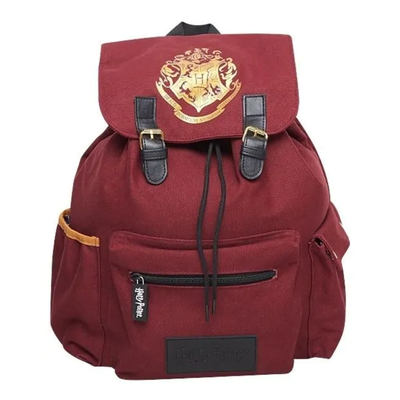 MOCHILA MOOVING HARRY POTTER TRAVEL ESPALDA 16.5"