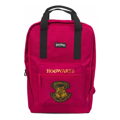 MOCHILA MOOVING HARRY POTTER PLATFORM 17"