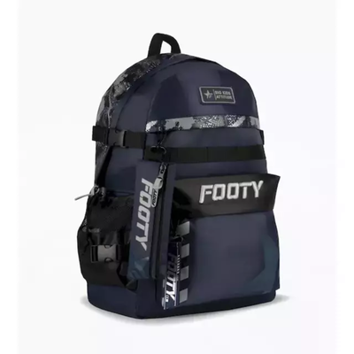 MOCHILA FOOTY ESPALDA ABSTRAIT 18"