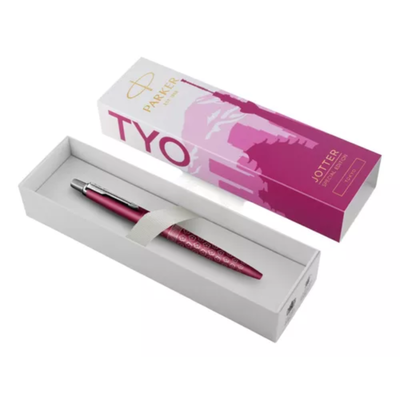 BOLIGRAFO PARKER JOTTER TOKYO PINK C.T.