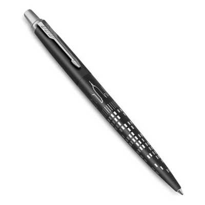 BOLIGRAFO PARKER JOTTER NEW YORK BLACK C.T SPECIAL EDITION