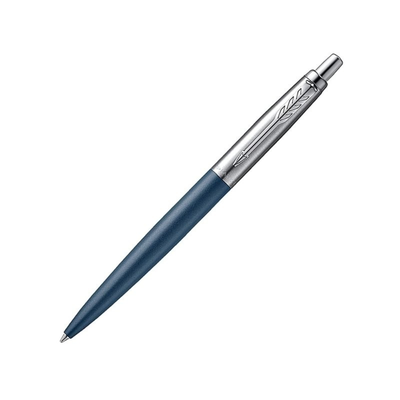 BOLIGRAFO PARKER JOTTER XL AZUL GRISACEO C.T.