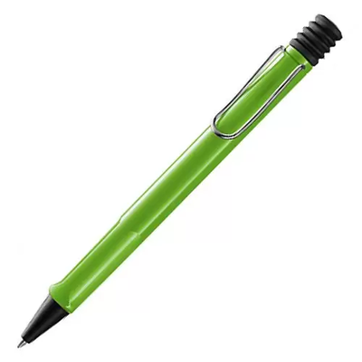 BOLIGRAFO LAMY SAFARI GREEN