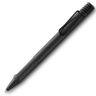 BOLIGRAFO LAMY SAFARI BLACK