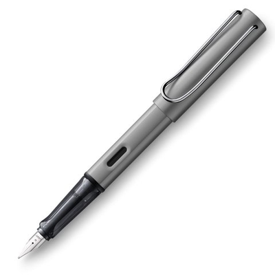 PLUMA LAMY AL STAR GRAPHITE M