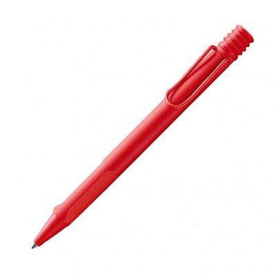 BOLIGRAFO LAMY SAFARI STRAWBERRY