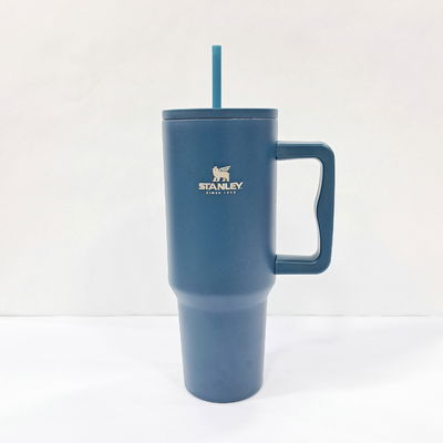 VASO SIMIL STANLEY QUENCHER 1200 ML AZUL