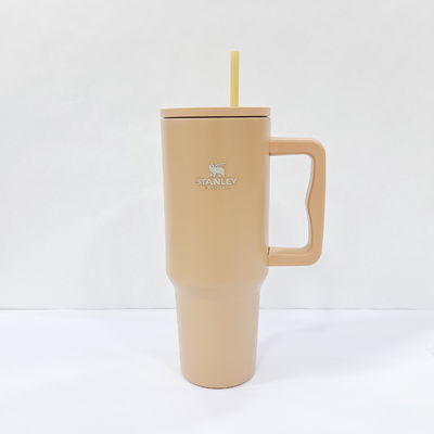 VASO SIMIL STANLEY QUENCHER 1200 ML CAMEL