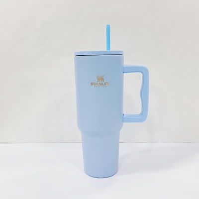 VASO SIMIL STANLEY QUENCHER 1200 ML CELESTE