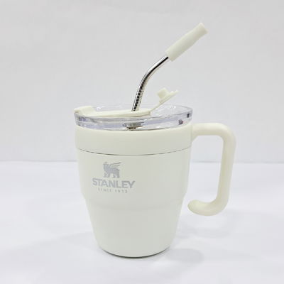 CUP SIMIL STANLEY 480 ML BEIGE