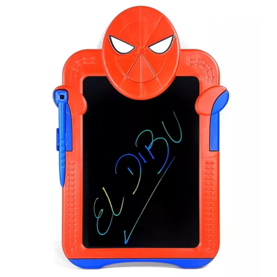 PIZARRA LCD SPIDERMAN 14"