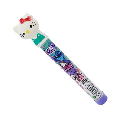 SHAKE HELLO KITTY CON LUZ Y SONIDO