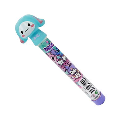 SHAKE CINNAMOROLL CON LUZ Y SONIDO