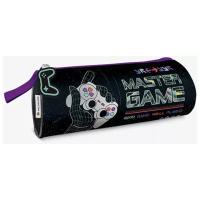 CARTUCHERA MULTISCOPE TUBO MASTER GAME