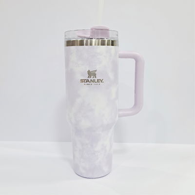 VASO QUENCHER SIMIL STANLEY 1200ML NUBE LILA