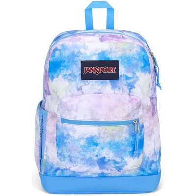 MOCHILA JANSPORT CROSS TOWN PLUS BATIK WASH 26 L