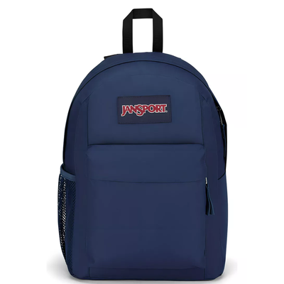 MOCHILA JANSPORT SUPERBREAK AZUL 26 L