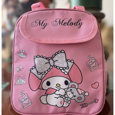 LUNCHERA TELA MY MELODY