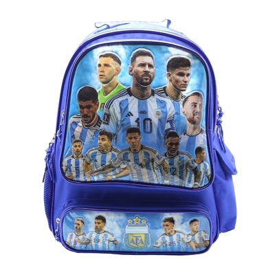 MOCHILA AFA ESPALDA 16"