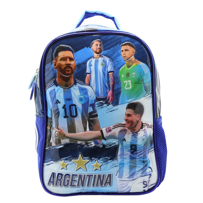 MOCHILA AFA ESPALDA 12"