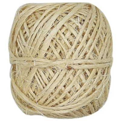HILO SISAL GRANDE