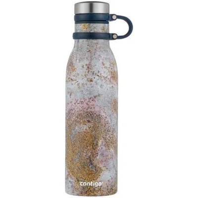 BOTELLA CONTIGO MATTERHORN COUTURE 591 ML RUSTIC GOLD