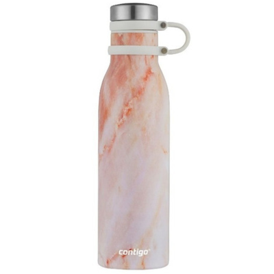 BOTELLA CONTIGO MATTERHORN COUTURE 591 ML ROSE QUARTZ