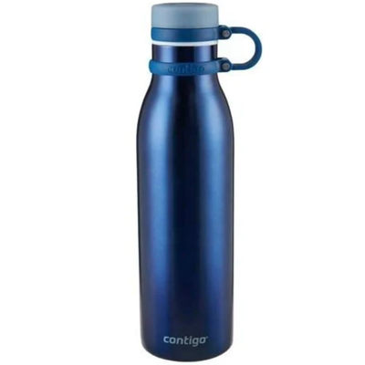 BOTELLA CONTIGO MATTERHORN 591 ML MONAC BLUE