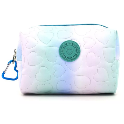 CARTUCHERA TRENDY CORAZONES