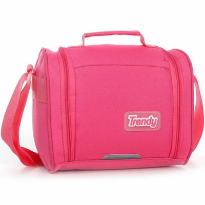 LUNCHERA TERMICA TRENDY FUCSIA