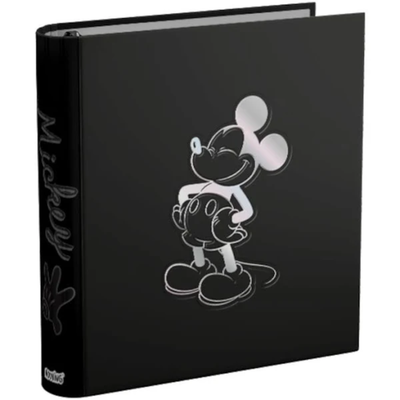 CARPETA MOOVING 3 X 40 MM MICKEY MOUSE