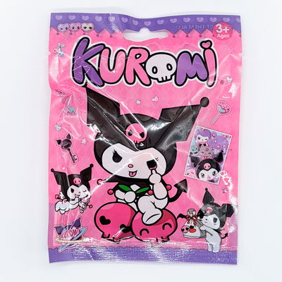 SOBRE SORPRESA KUROMI