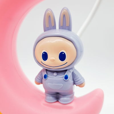 LAMPARA DE NOCHE LABUBU