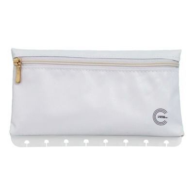 CARTUCHERA INTELIGENTE CLASICA BLANCA