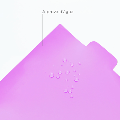 SEPARADORES A4 PARA CUADERNO INTELIGENTE X4U CI