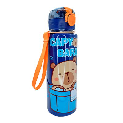 BOTELLA CAPIBARA V/DISEÑOS