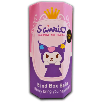 SONNY ANGEL SANRIO