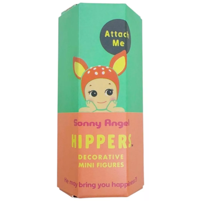 SONNY ANGEL ANIMALES