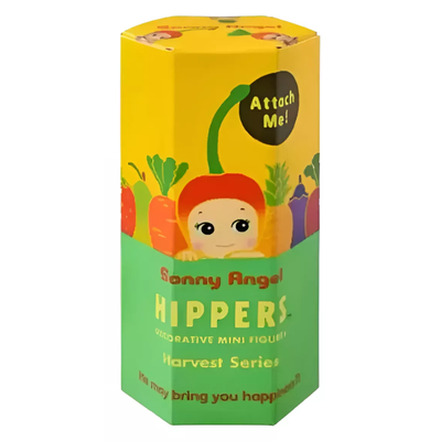SONNY ANGEL FRUTAS