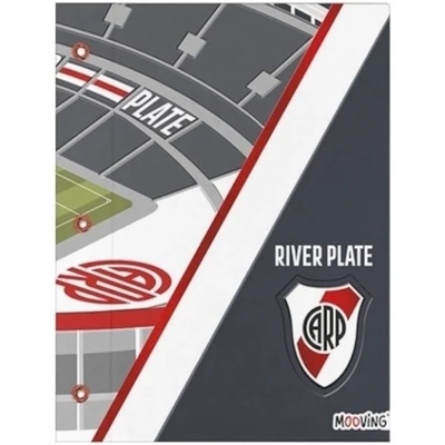 CARPETA Nº3 MÂS MONUMENTAL